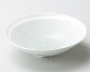 ラスターヒワ吹5.5平鉢【日本製　美濃焼】
