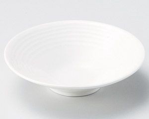 ニューボン15cm平小鉢【日本製　美濃焼】