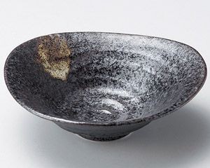 Mino ware Main Dish Bowl 5-sun Made in Japan