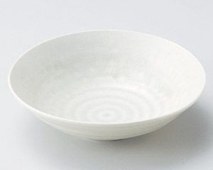 Mino ware Main Dish Bowl 5.0-sun Made in Japan