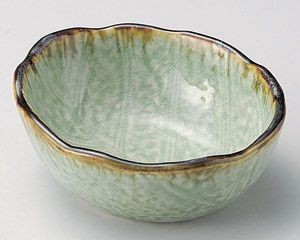 Mino ware Side Dish Bowl 4.5-sun Made in Japan