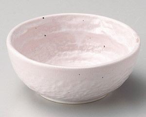 桜3.6小鉢【日本製　美濃焼】