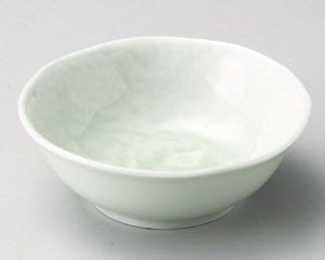 もえぎ岩清水小鉢【日本製　美濃焼】