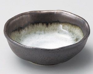 金彩雲3.6小鉢【日本製　美濃焼】