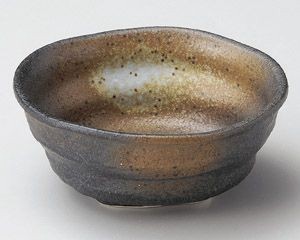 Bizen bowl