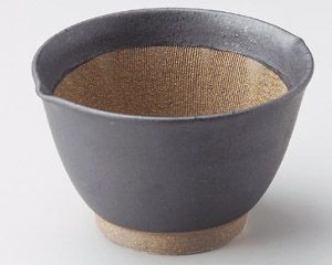 トロロ鉢【日本製　美濃焼】