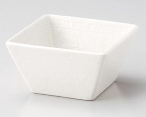 練色三本線小角鉢【日本製　美濃焼】