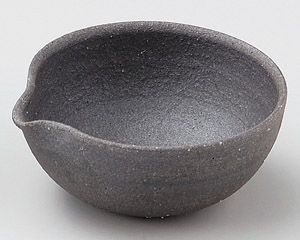 南蛮3.0片口鉢【日本製　美濃焼】