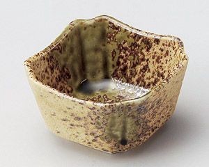 美浓烧 小钵碗 日本制造