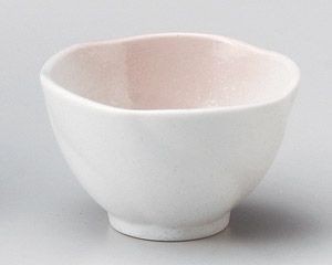 あけぼの五山小鉢【日本製　美濃焼】
