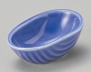 青釉豆鉢【日本製　美濃焼】