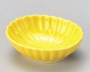 Mino ware Side Dish Bowl Koban Made in Japan
