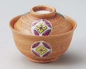 Mino ware Soup Bowl Cloisonne Made in Japan