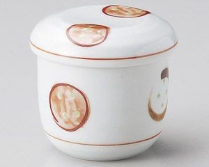 美浓烧 汤碗 日本制造