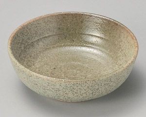 Mino ware Side Dish Bowl Wakakusa Made in Japan