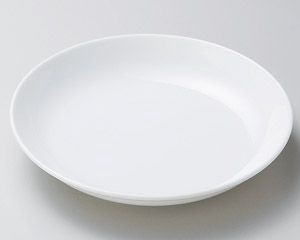 かるーん(軽量食器)7.0皿【日本製　美濃焼】