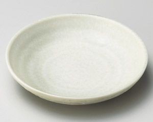 いこい4.0皿【日本製　美濃焼】