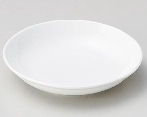かるーん(軽量食器)4.0皿【日本製　美濃焼】