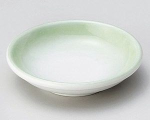 ヒワ吹3.0皿【日本製　美濃焼】
