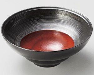 ジャパネスクワイドリム鉢小【日本製　美濃焼】