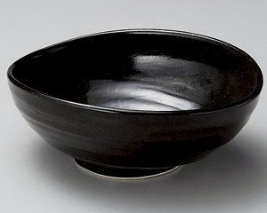 黄河たまご8.0鉢【日本製　美濃焼】