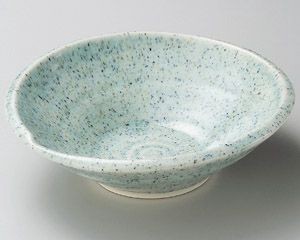 富士清流7.0鉢【日本製　美濃焼】