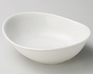 レトロカレー皿【日本製　美濃焼】