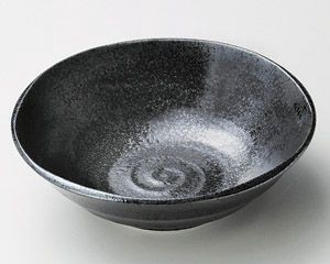 ヴォルテックス15cm深皿【日本製　美濃焼】