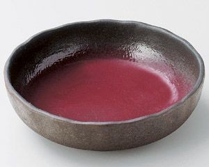ぬくもり丸7.0鉢【日本製　美濃焼】