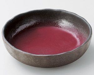 ぬくもり丸5.0鉢【日本製　美濃焼】