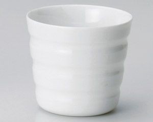 美浓烧 玻璃杯/杯子/保温杯 横条纹 日本制造