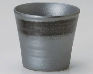 Mino ware Drinkware Rock Glass Made in Japan