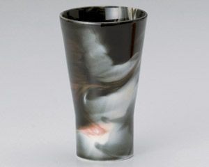 Marble Tall Cup Light-Weight