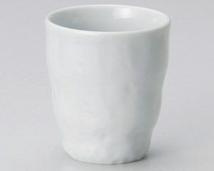 青磁フリーカップ【日本製　美濃焼】