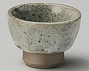 Octagon Sake Cup