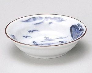 Mino ware Plate Made in Japan