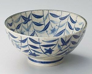 Mino ware Main Plate Made in Japan