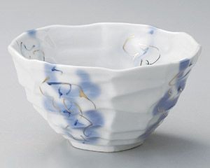 Octagon bowl