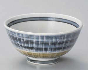 Mino ware Main Plate Donburi Made in Japan