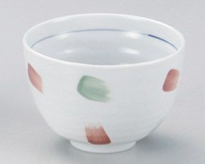 Mino ware Donburi Bowl Pastel Made in Japan