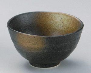 Mino ware Small Plate Rokube Made in Japan