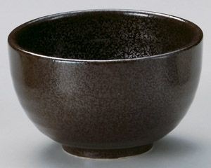 茶結晶4.0多用碗【日本製　美濃焼】