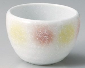 橙黄姫丼【日本製　美濃焼】