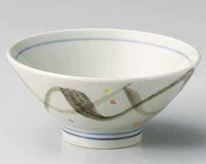 Mino ware Large Bowl Made in Japan