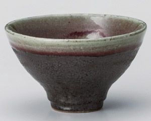 Mino ware Rice Bowl Dragon Made in Japan