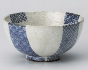 Mino ware Rice Bowl Made in Japan