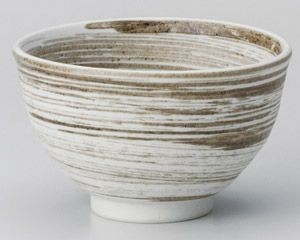 Mino ware Rice Bowl Small Made in Japan