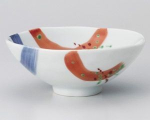 Mino ware Rice Bowl Small L size Made in Japan