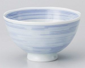 Mino ware Rice Bowl Mini Made in Japan