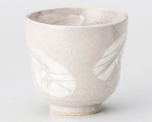 Mino ware Japanese Tea Cup Made in Japan